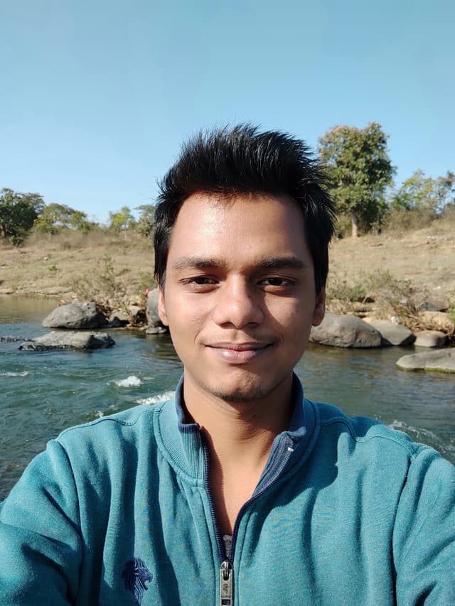 Abhinash Kumar